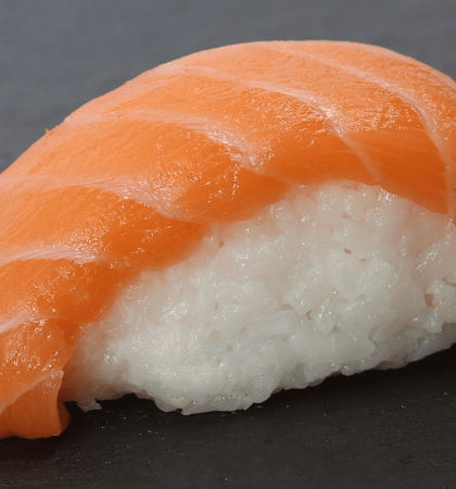 10 Interessante feitjes over Sushi Restaurants