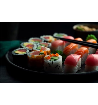 Hoe vind je het beste Japanse restaurant in Amsterdam?